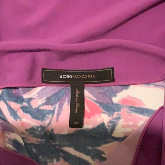 BCBG dress - Picture 2 of 4